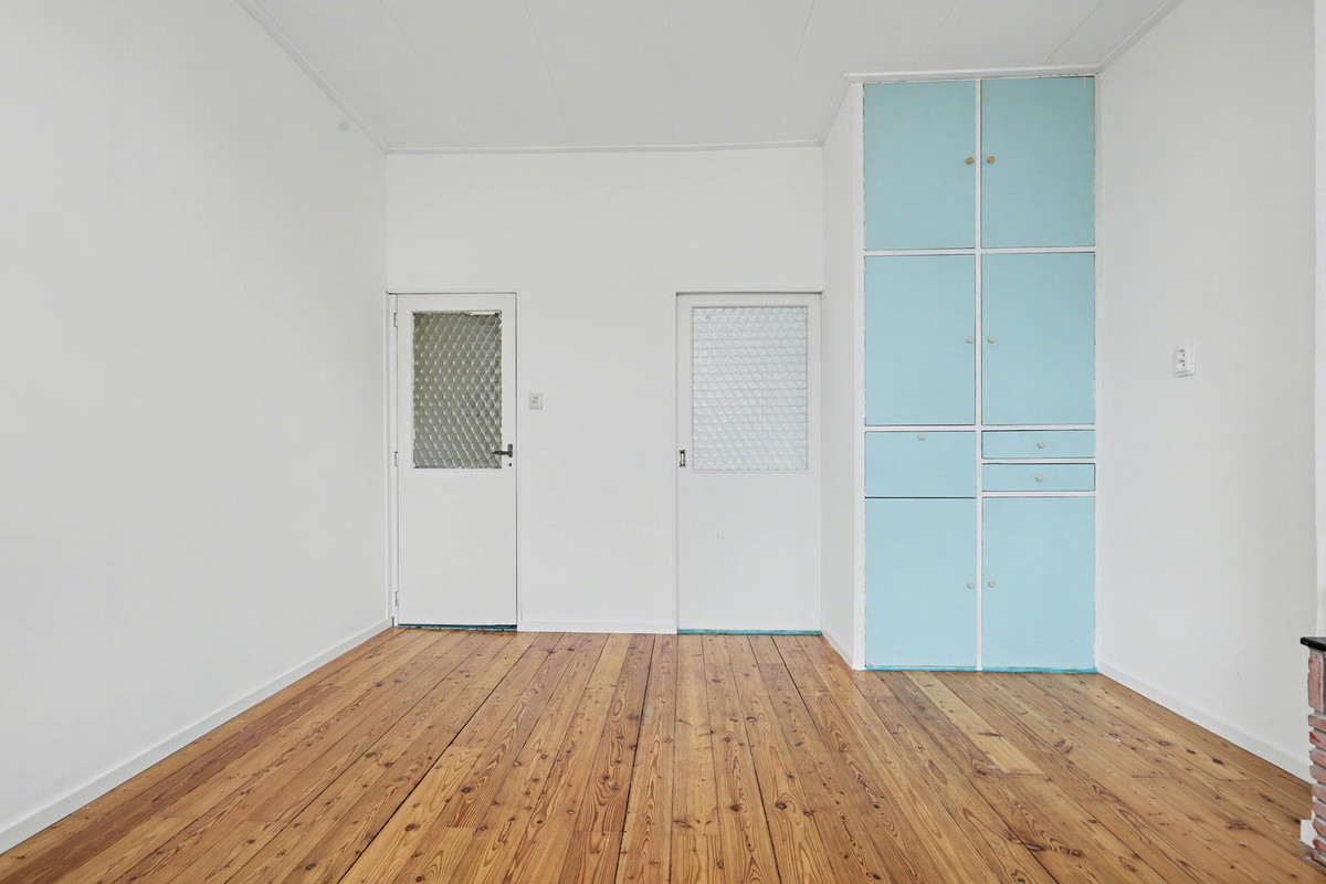 Tussenwoning te koop: Bouwen Ewoutstraat 24, Vlissingen
