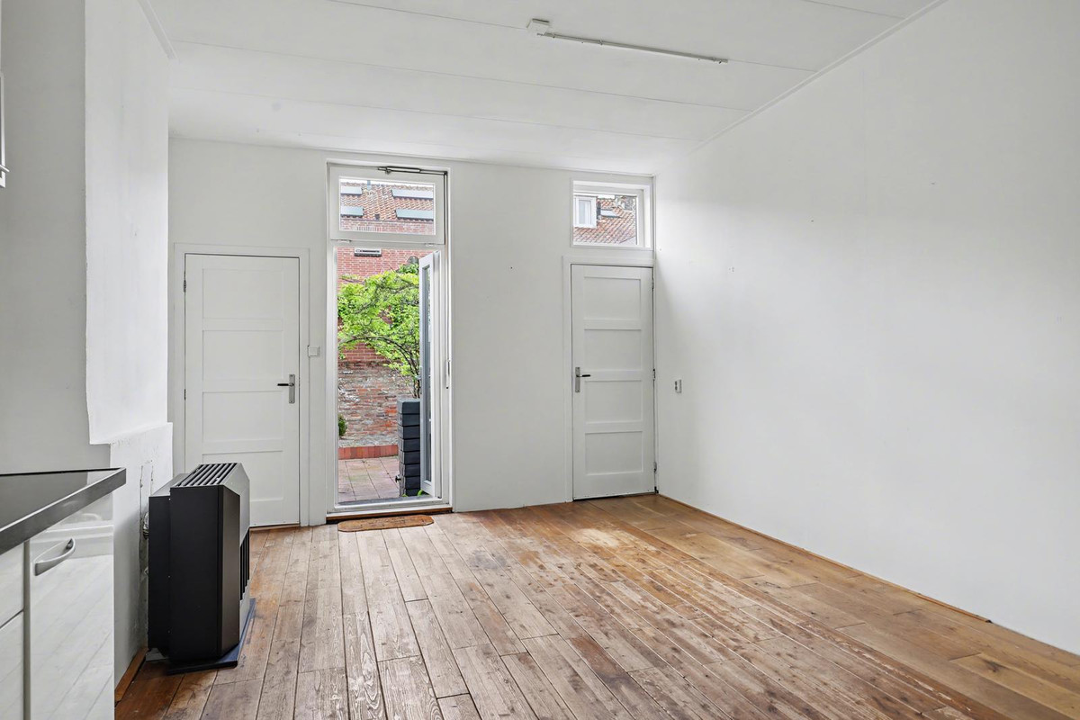 Tussenwoning te koop: Bouwen Ewoutstraat 24, Vlissingen