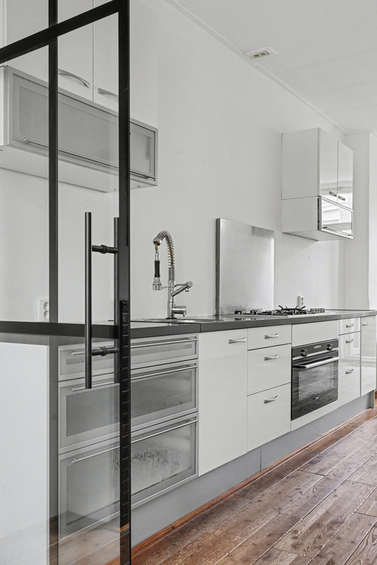 Tussenwoning te koop: Bouwen Ewoutstraat 24, Vlissingen