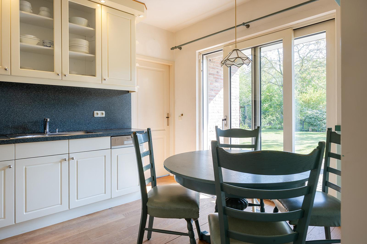Vrijstaande woning te koop: Boomheuvel 7, Best