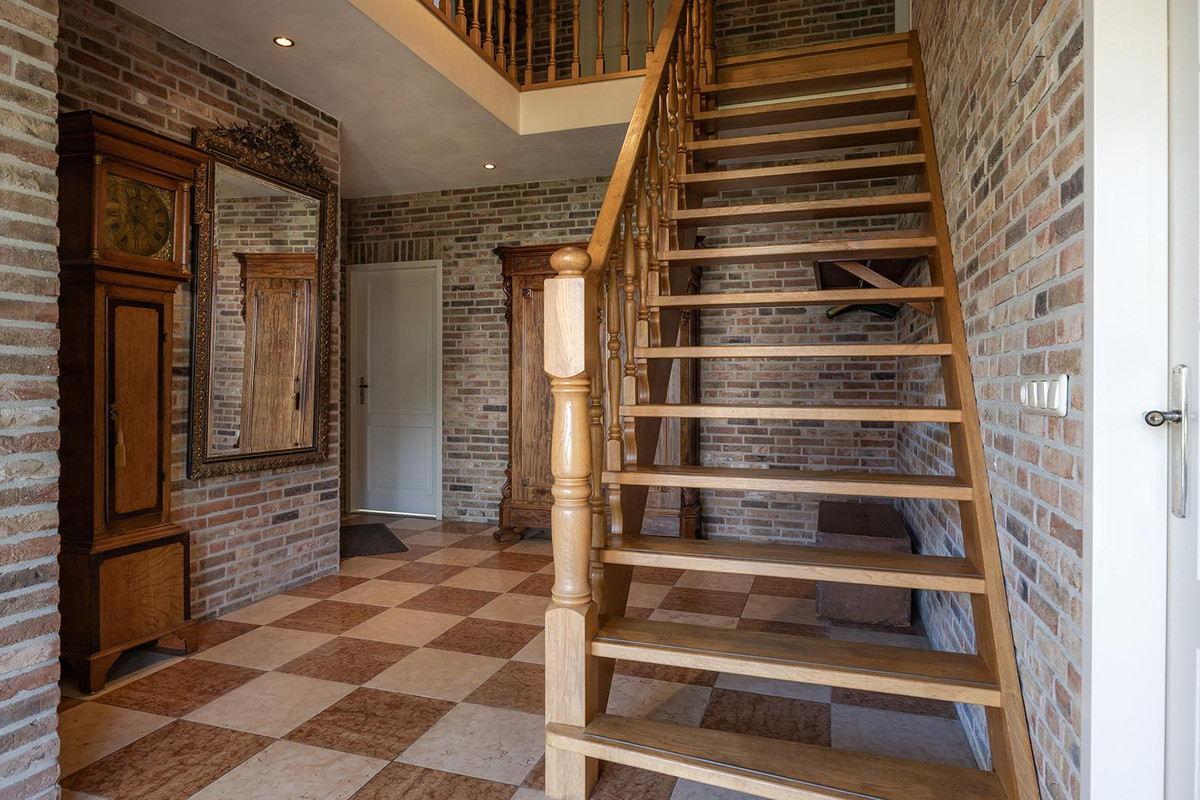 Vrijstaande woning te koop: Boomheuvel 7, Best