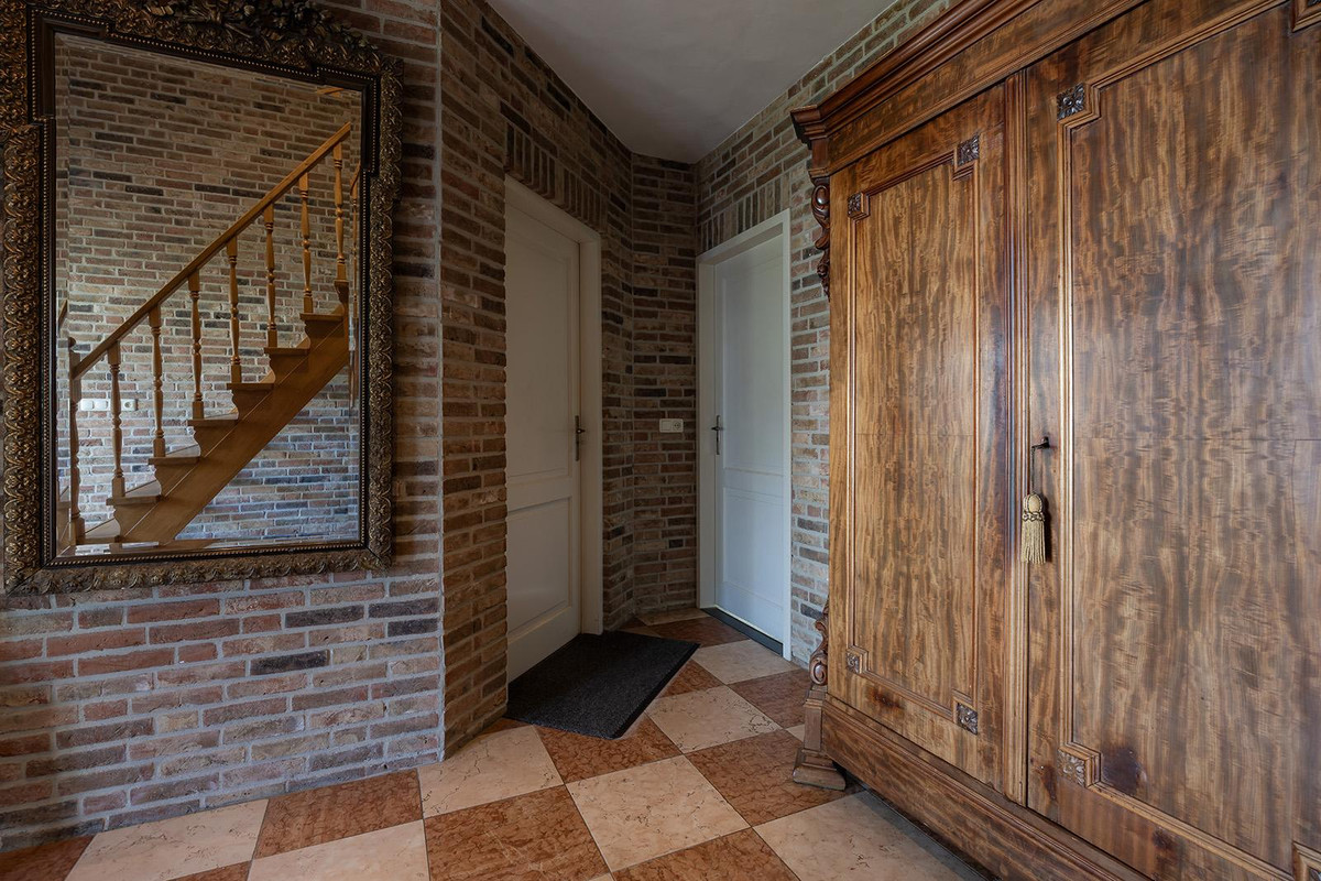 Vrijstaande woning te koop: Boomheuvel 7, Best