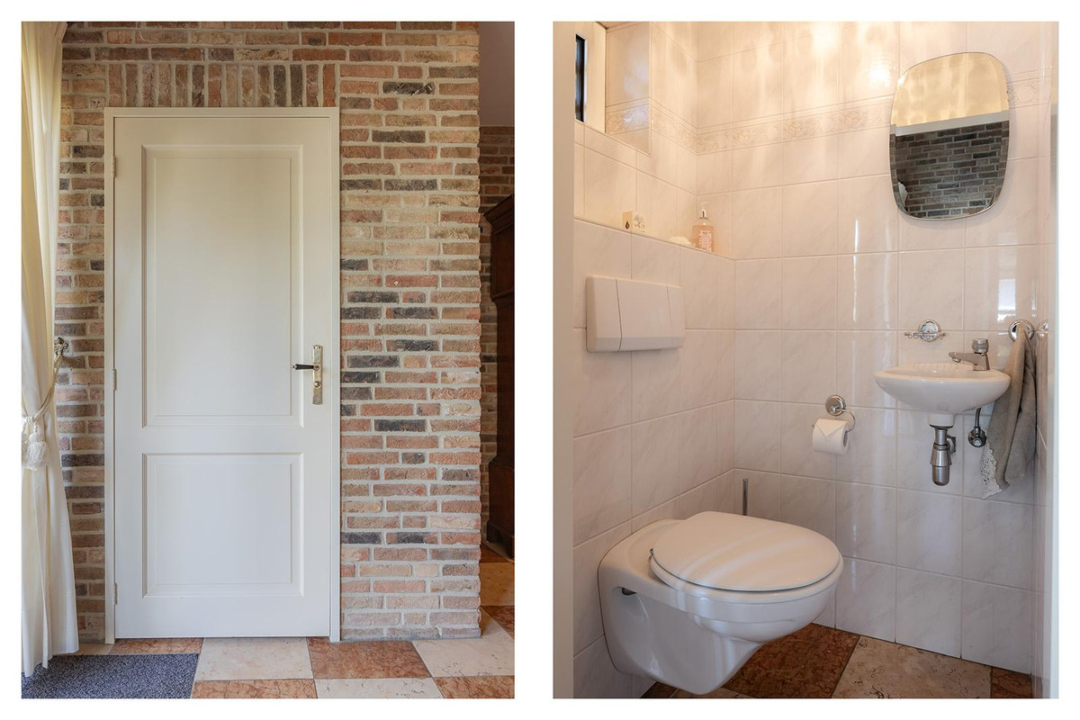 Vrijstaande woning te koop: Boomheuvel 7, Best