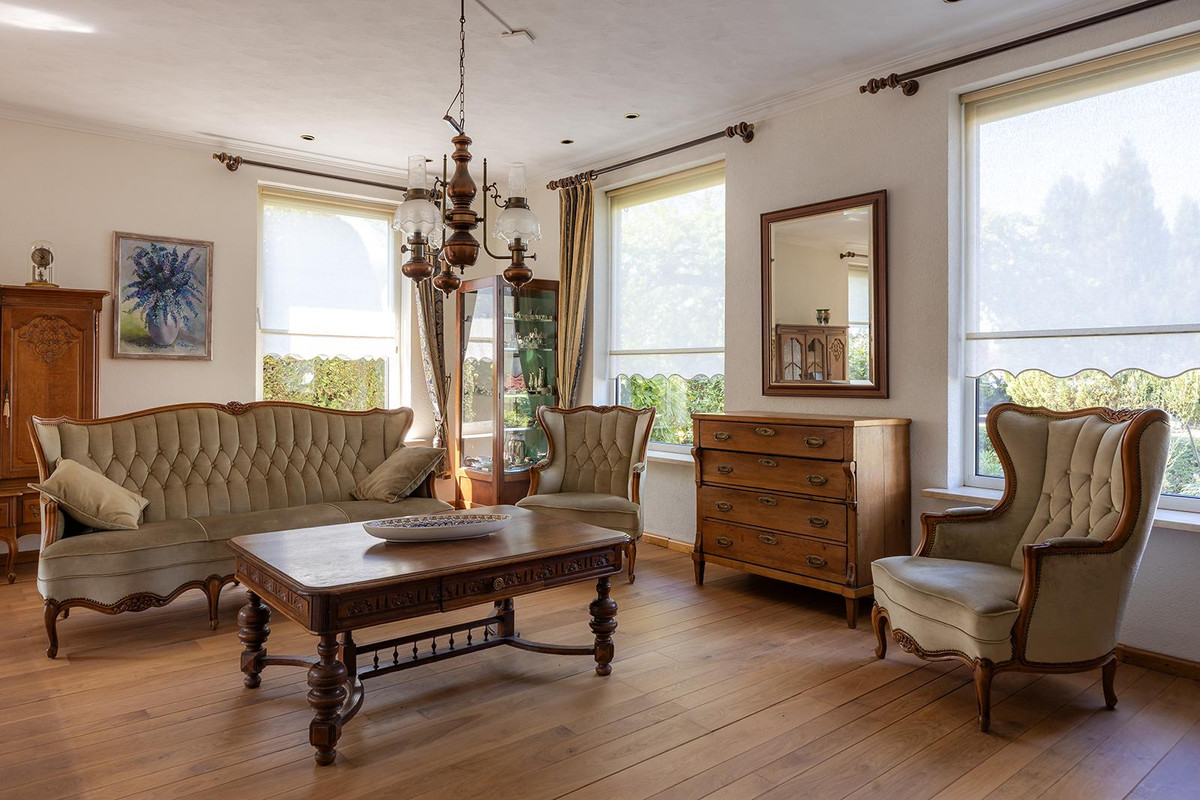 Vrijstaande woning te koop: Boomheuvel 7, Best