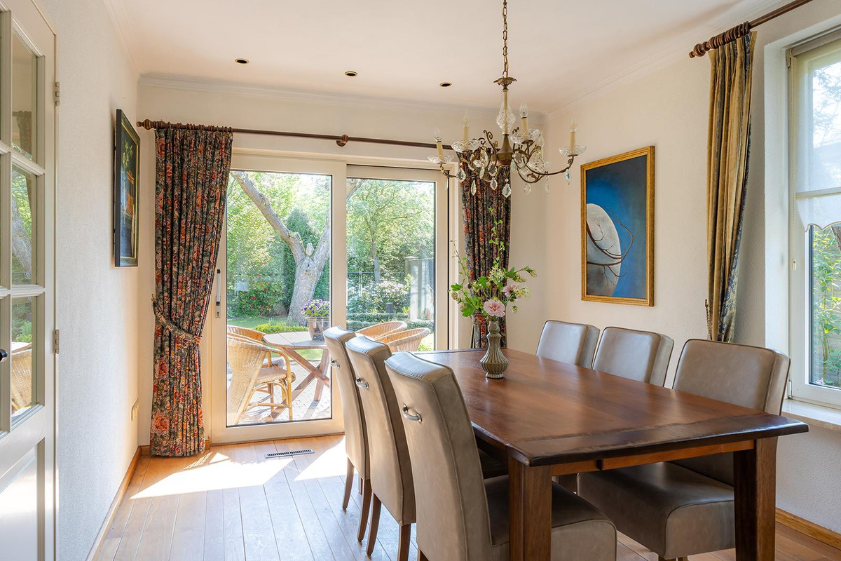 Vrijstaande woning te koop: Boomheuvel 7, Best