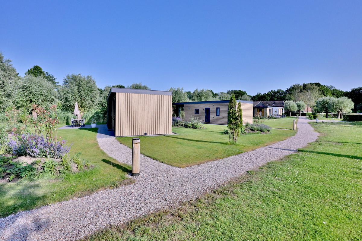 Vrijstaande woning te koop: Boedelhofweg 114, Eefde
