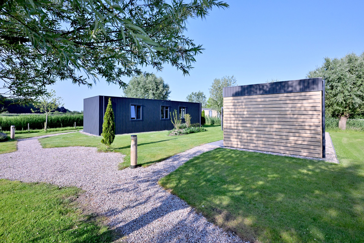 Vrijstaande woning te koop: Boedelhofweg 114, Eefde