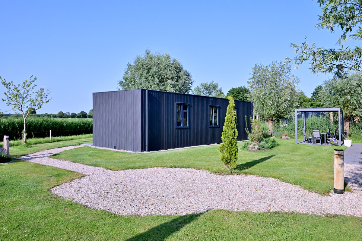 Vrijstaande woning te koop: Boedelhofweg 114, Eefde