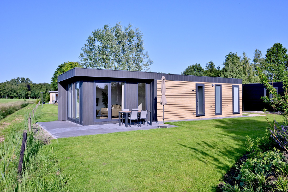 Vrijstaande woning te koop: Boedelhofweg 114, Eefde