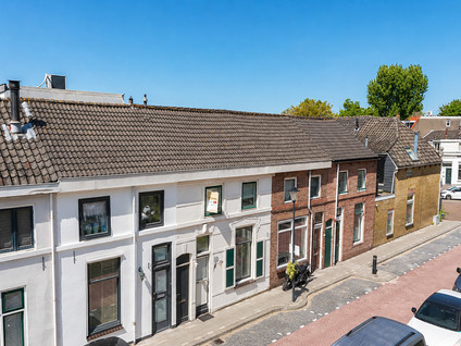 Den Bommelsestraat 6