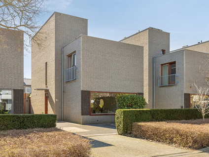 Mockveld 16
