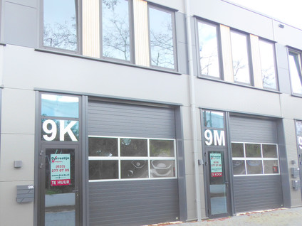 De Nort 9M