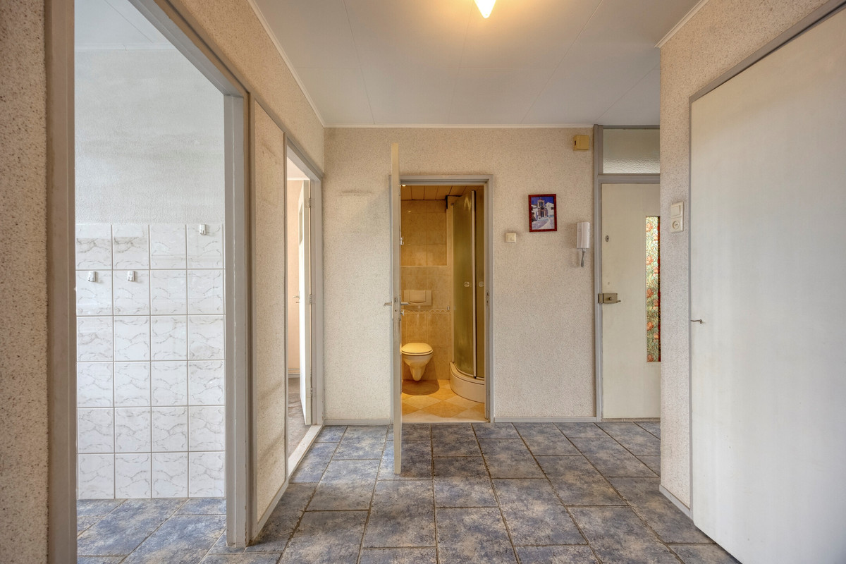 Appartement te koop: Bruijnings Ingenhoeslaan 216, Voorburg