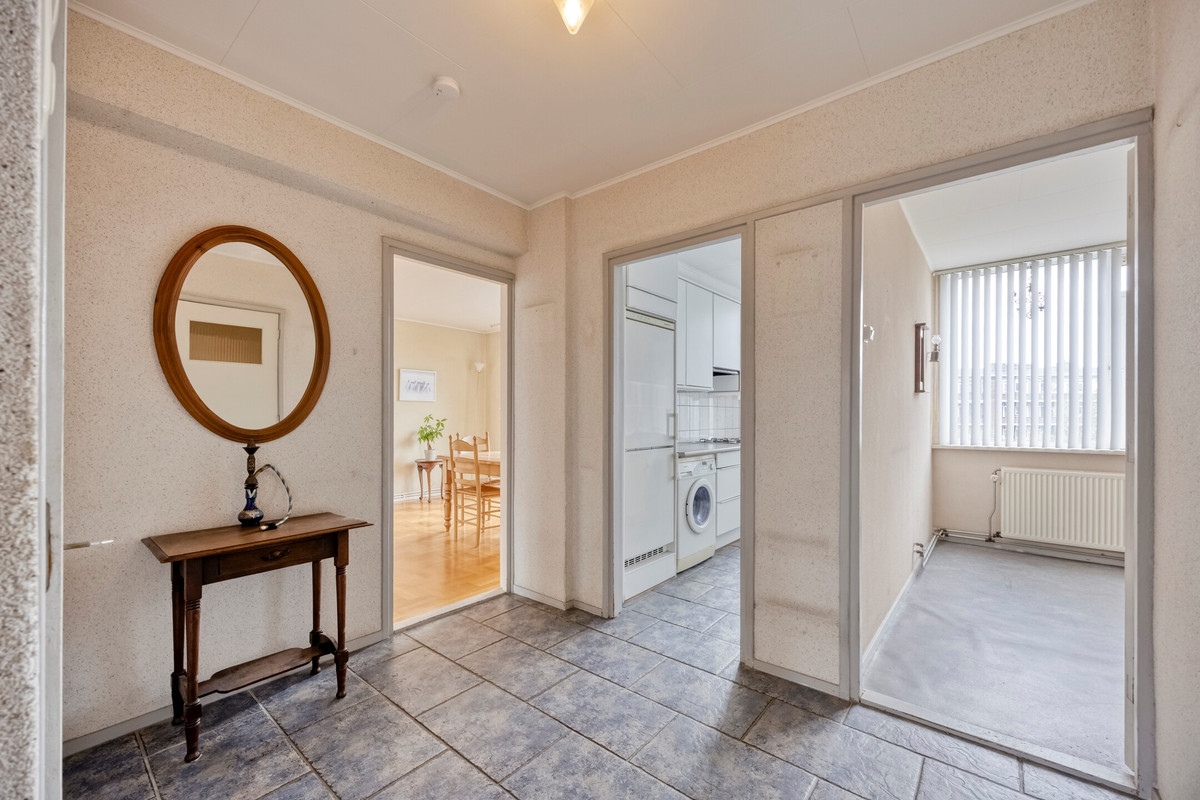 Appartement te koop: Bruijnings Ingenhoeslaan 216, Voorburg