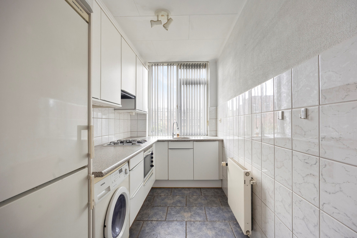 Appartement te koop: Bruijnings Ingenhoeslaan 216, Voorburg