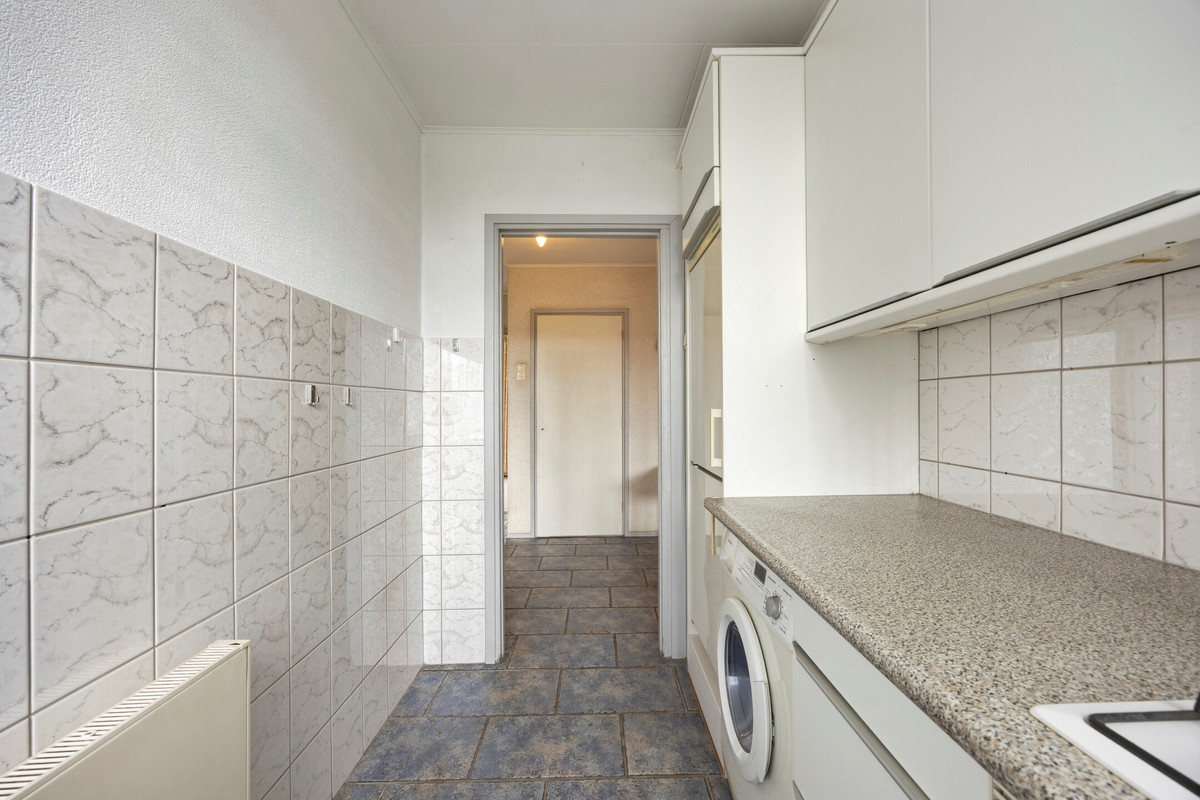 Appartement te koop: Bruijnings Ingenhoeslaan 216, Voorburg