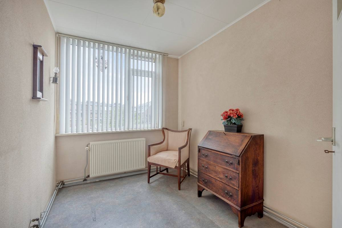 Appartement te koop: Bruijnings Ingenhoeslaan 216, Voorburg