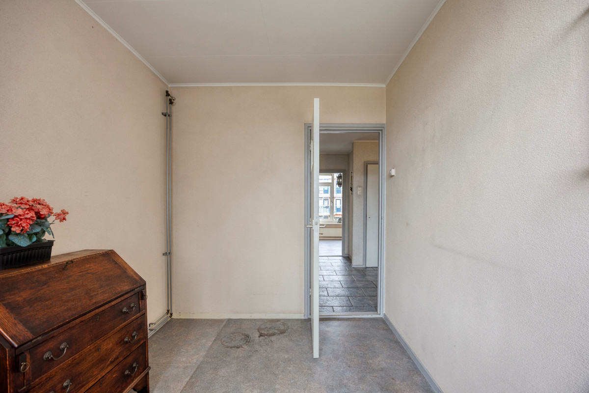 Appartement te koop: Bruijnings Ingenhoeslaan 216, Voorburg