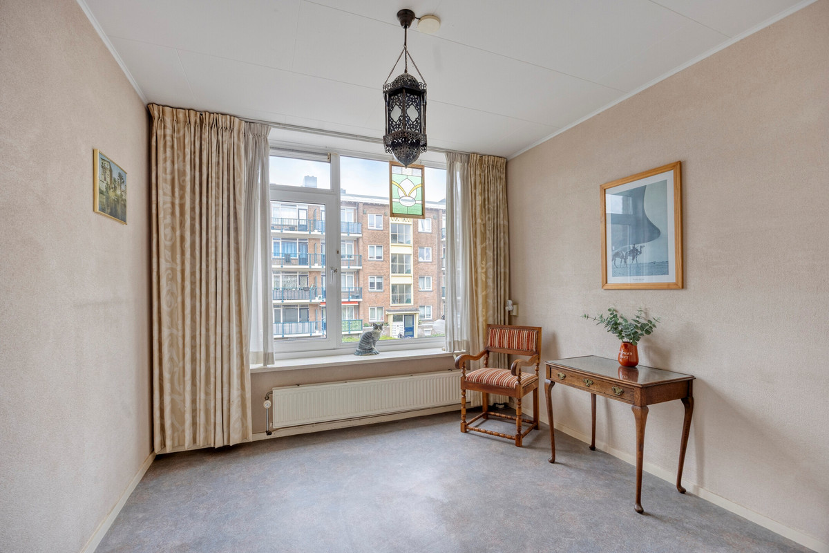 Appartement te koop: Bruijnings Ingenhoeslaan 216, Voorburg