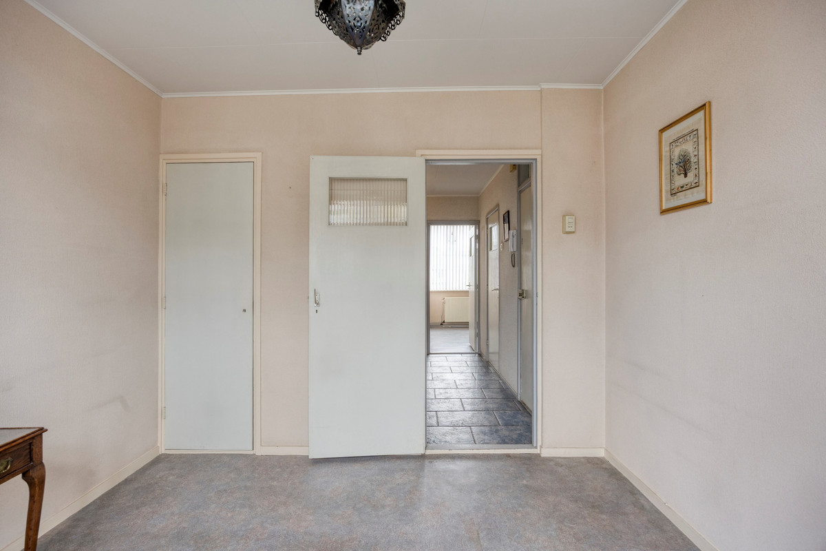 Appartement te koop: Bruijnings Ingenhoeslaan 216, Voorburg
