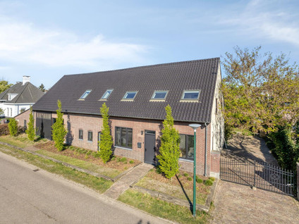 Voorderstraat 1