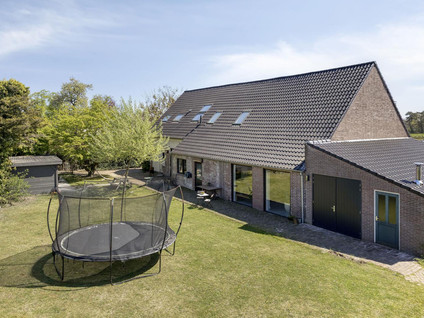 Voorderstraat 1