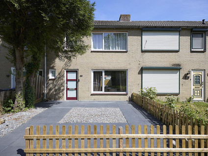 Drostlaan 44