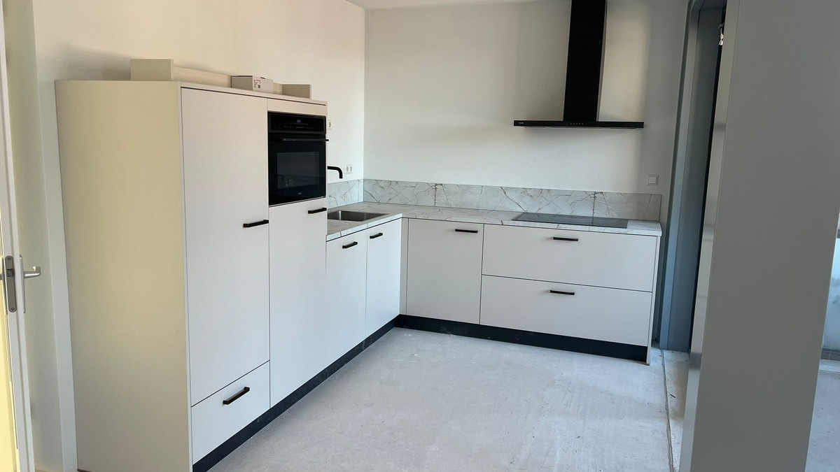 Appartement te koop: Kaaistraat 38D, Steenbergen