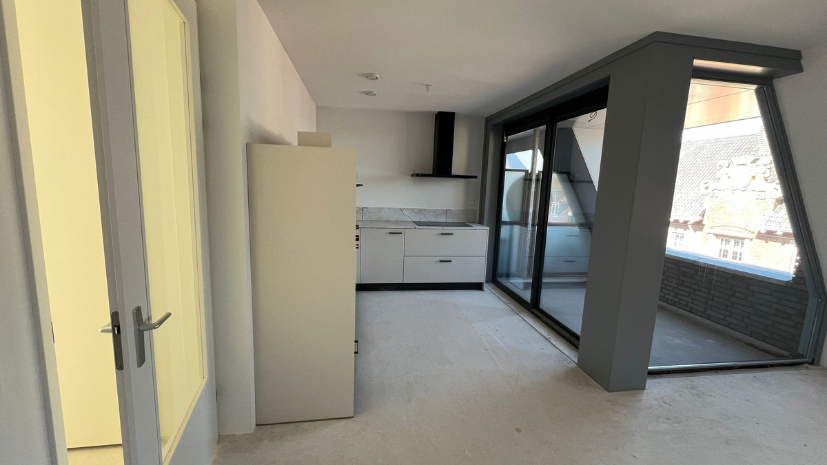 Appartement te koop: Kaaistraat 38D, Steenbergen