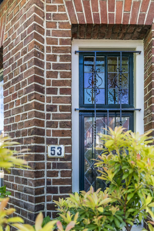 Twee-onder-één-kap te koop: Akerstraat-Noord 53, Brunssum