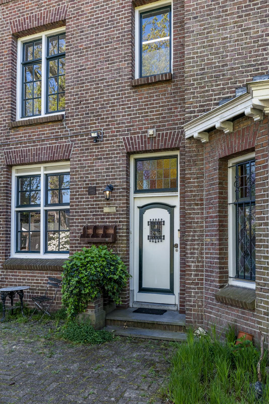 Twee-onder-één-kap te koop: Akerstraat-Noord 53, Brunssum