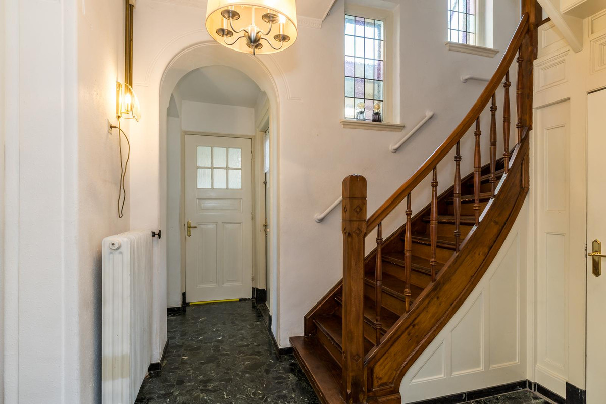Twee-onder-één-kap te koop: Akerstraat-Noord 53, Brunssum