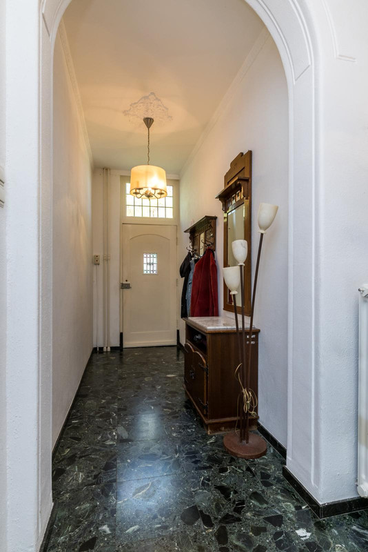 Twee-onder-één-kap te koop: Akerstraat-Noord 53, Brunssum