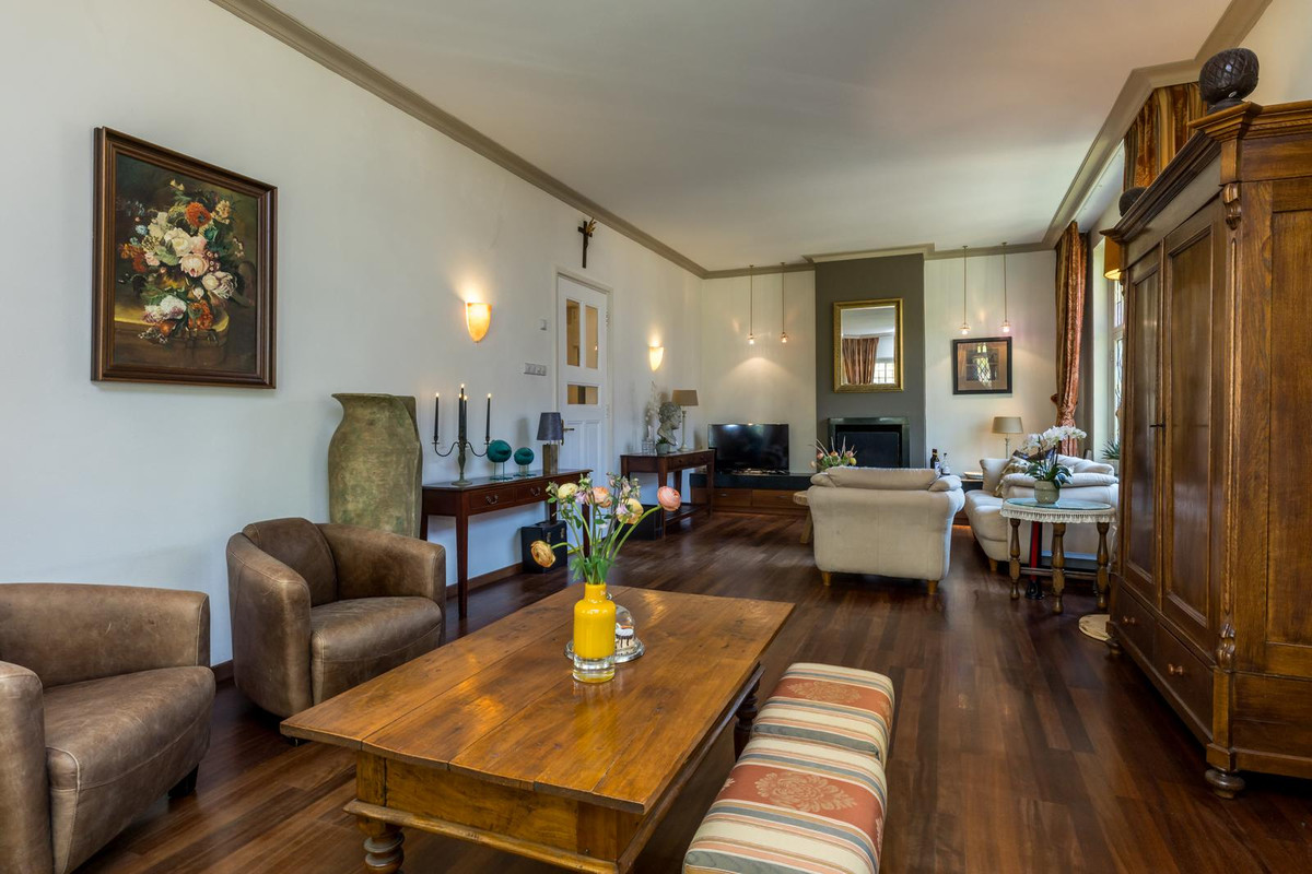 Twee-onder-één-kap te koop: Akerstraat-Noord 53, Brunssum
