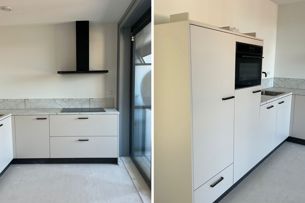 Appartement te koop: Kaaistraat 38D, Steenbergen