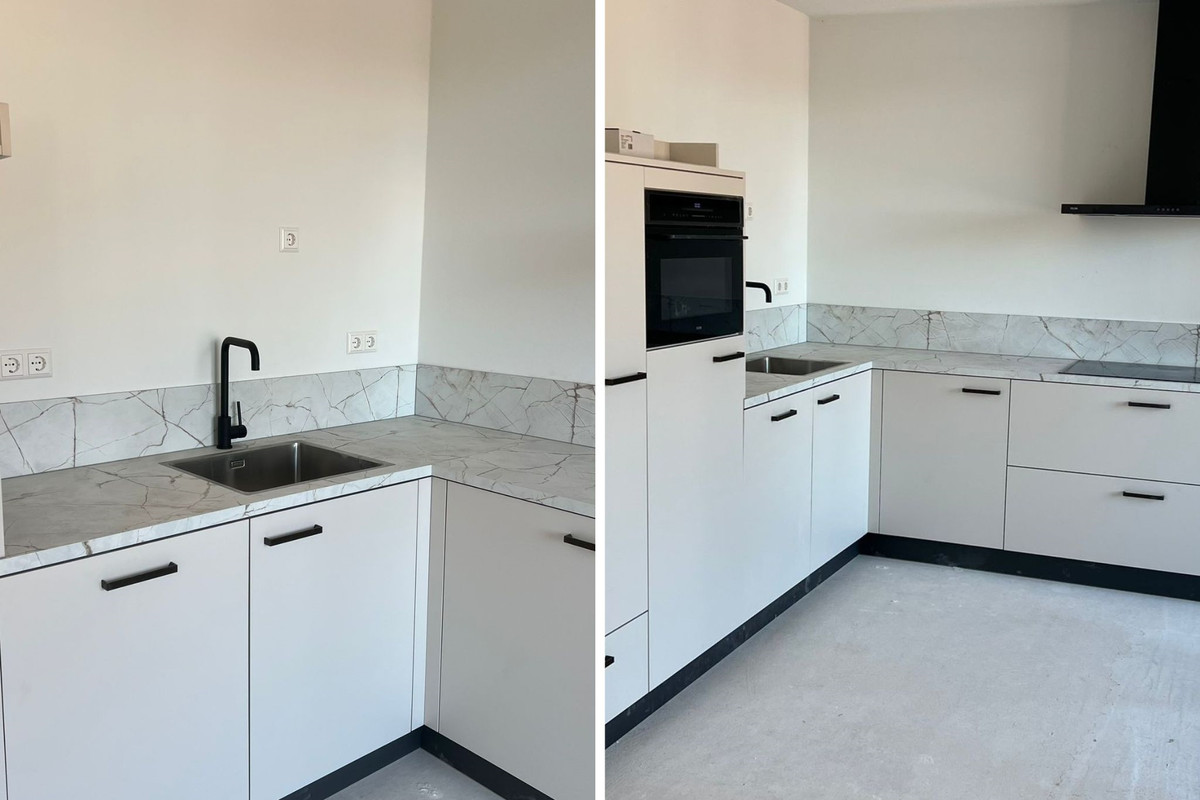 Appartement te koop: Kaaistraat 38D, Steenbergen