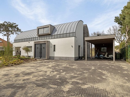 Duinweg 