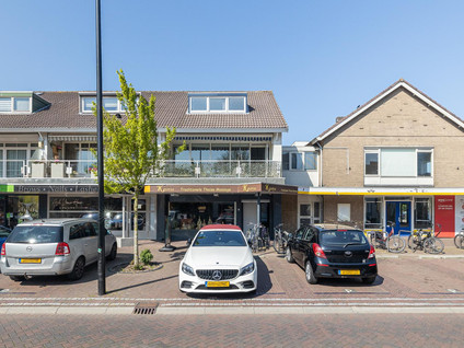 Dorpsstraat 19