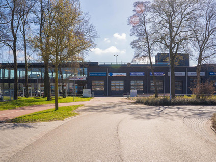 Kruiwiel 11