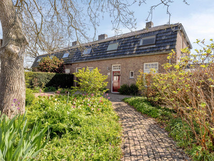Houtsestraat 16A
