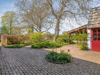 Houtsestraat 16A