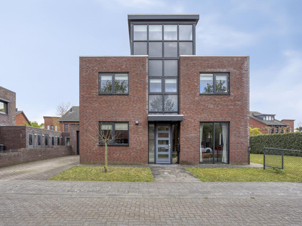 Landbouwlaan 178