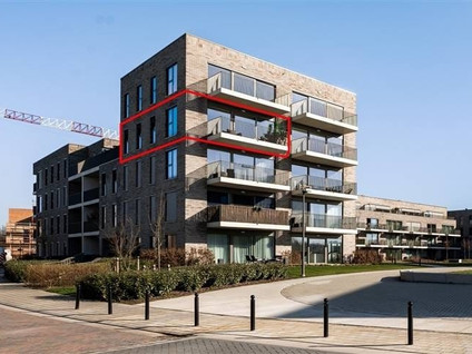 Jommekestraat 20-14 