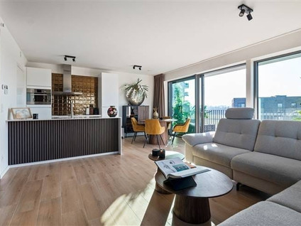 Jommekestraat 20-14 