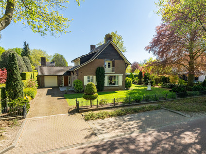 Kloosterweg 15
