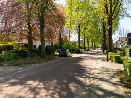 Kloosterweg 15
