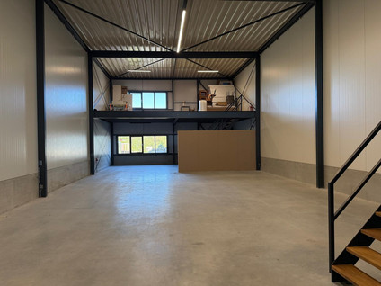Industrieweg 21B