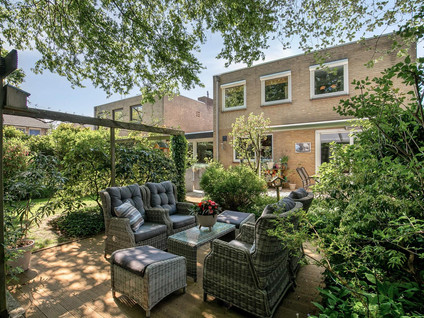 Professor Oudstraat 14