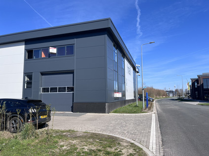Jelle Zijlstraweg 60