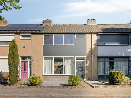 Jacob Van Wassenaerstraat 20